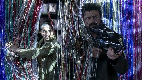 The Boys Season 2 Episode 2 still