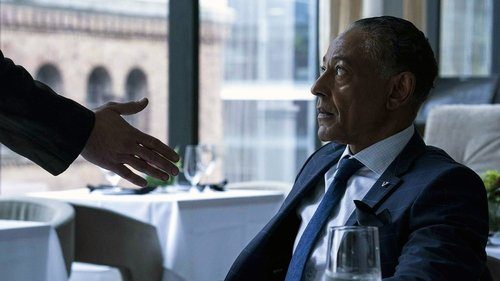 The Boys Season 2 Episode 8 still