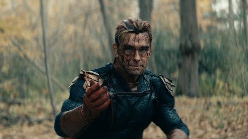 The Boys Season 2 Episode 8 still