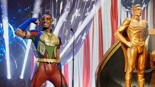 The Boys Season 3 Episode 2 still