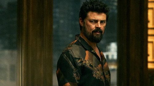 The Boys Season 4 Episode 1 still