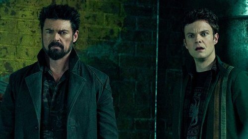 The Boys Season 4 Episode 8 still