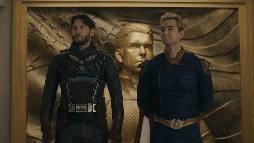 The Boys Season 5 Episode 2 still