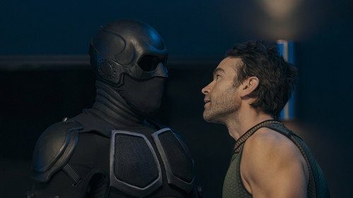 The Boys Season 5 Episode 5 still