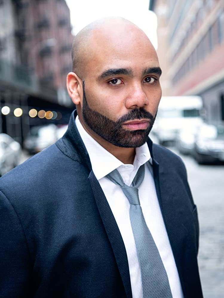The Equalizer Season 5 Guest Star Anthony E. Williams The Equalizer Season 5 Guest Star Anthony E. Williams