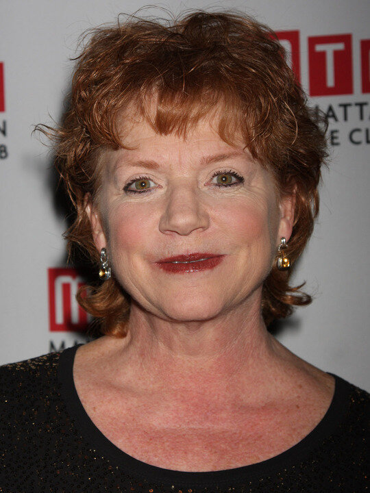 The Equalizer Season 5 Guest Star Becky Ann Baker The Equalizer Season 5 Guest Star Becky Ann Baker
