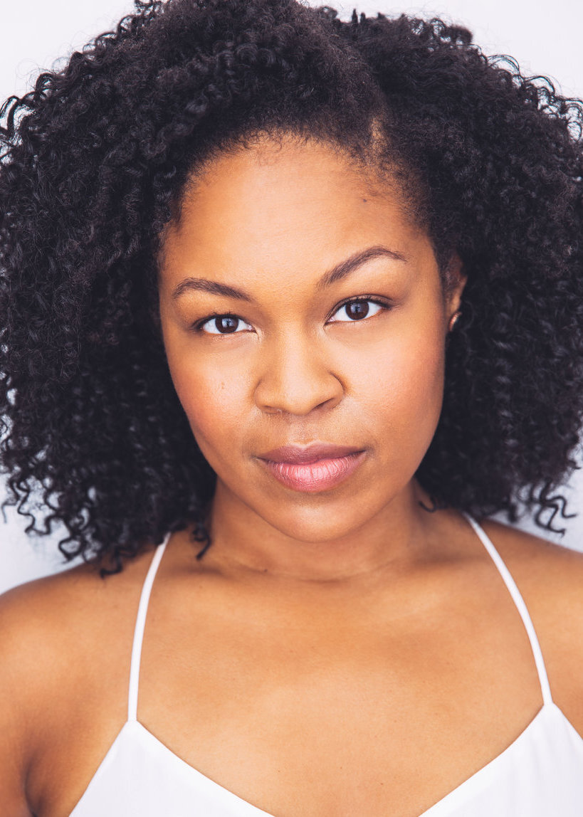 The Equalizer Season 5 Guest Star Chanel Carroll The Equalizer Season 5 Guest Star Chanel Carroll