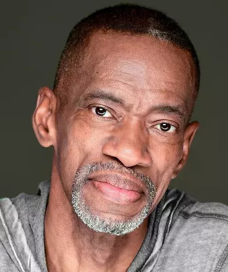 Paul Perry character from The Equalizer TV series Paul Perry character from The Equalizer TV series