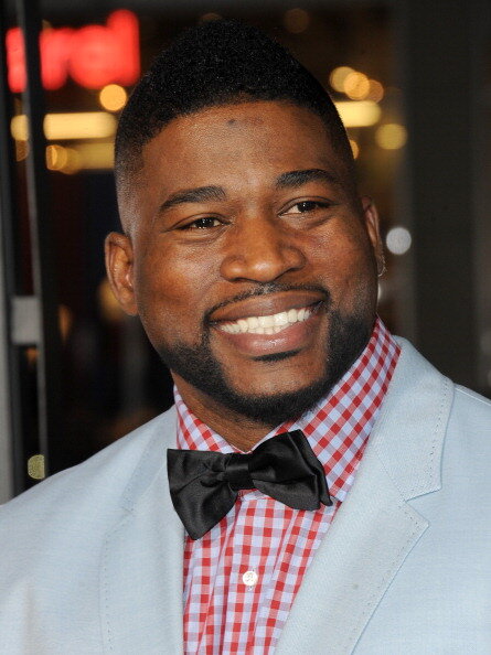 The Equalizer Season 5 Guest Star David Banner The Equalizer Season 5 Guest Star David Banner
