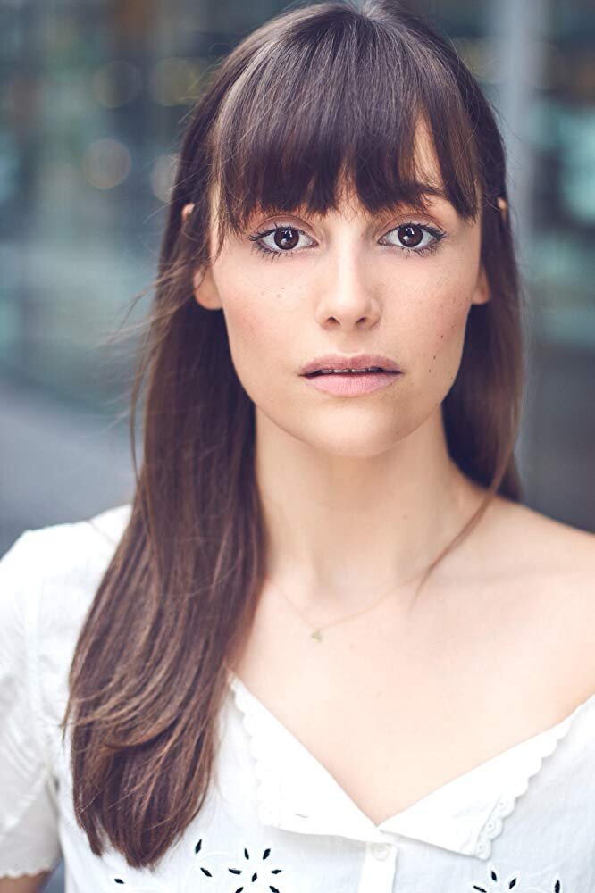 The Equalizer Season 5 Guest Star Elizabeth Paige The Equalizer Season 5 Guest Star Elizabeth Paige