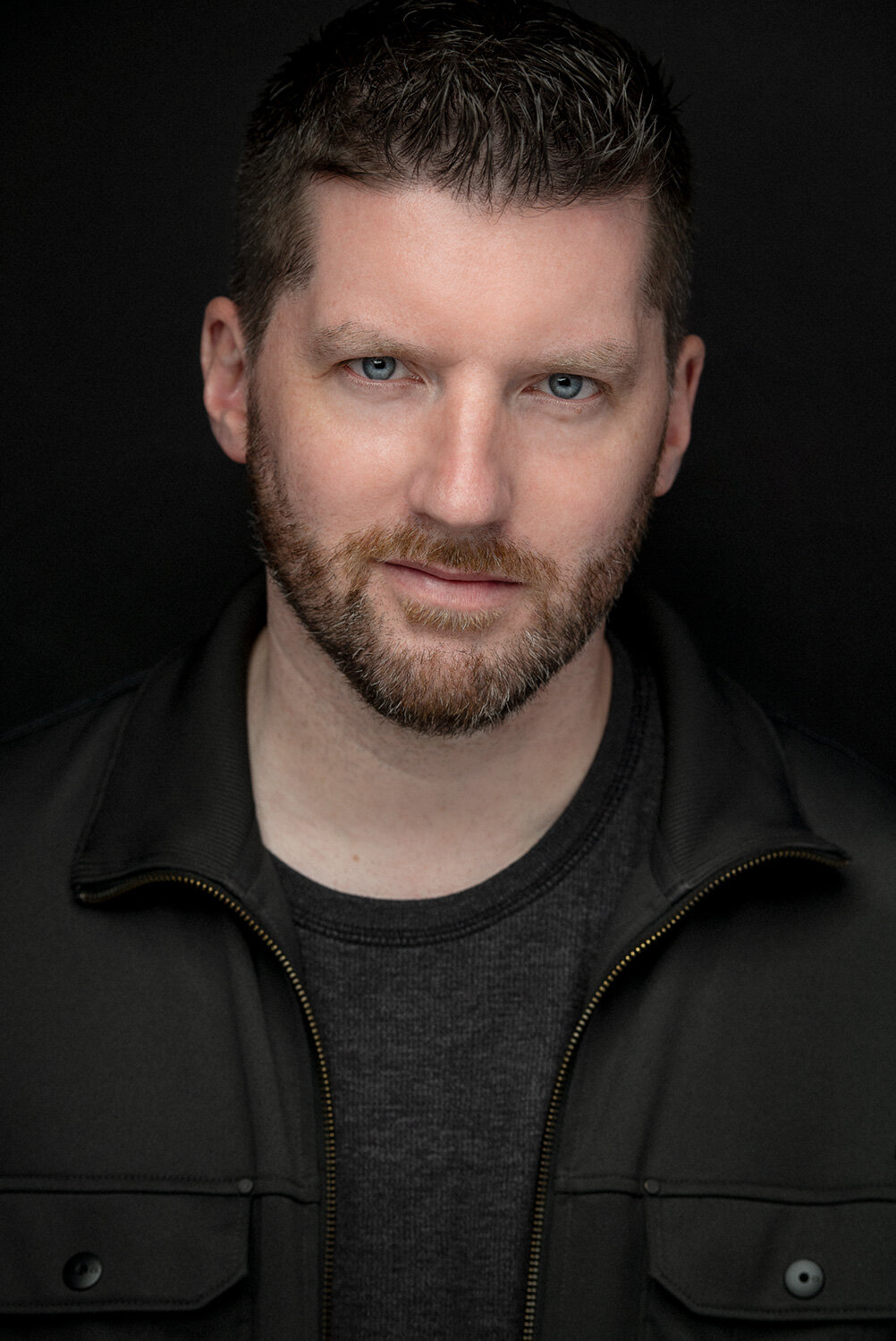 Gregg Prosser as Male Corrections Officer in The Equalizer Gregg Prosser as Male Corrections Officer in The Equalizer