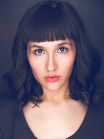 The Equalizer Season 5 Guest Star Jacqueline Guillen The Equalizer Season 5 Guest Star Jacqueline Guillen