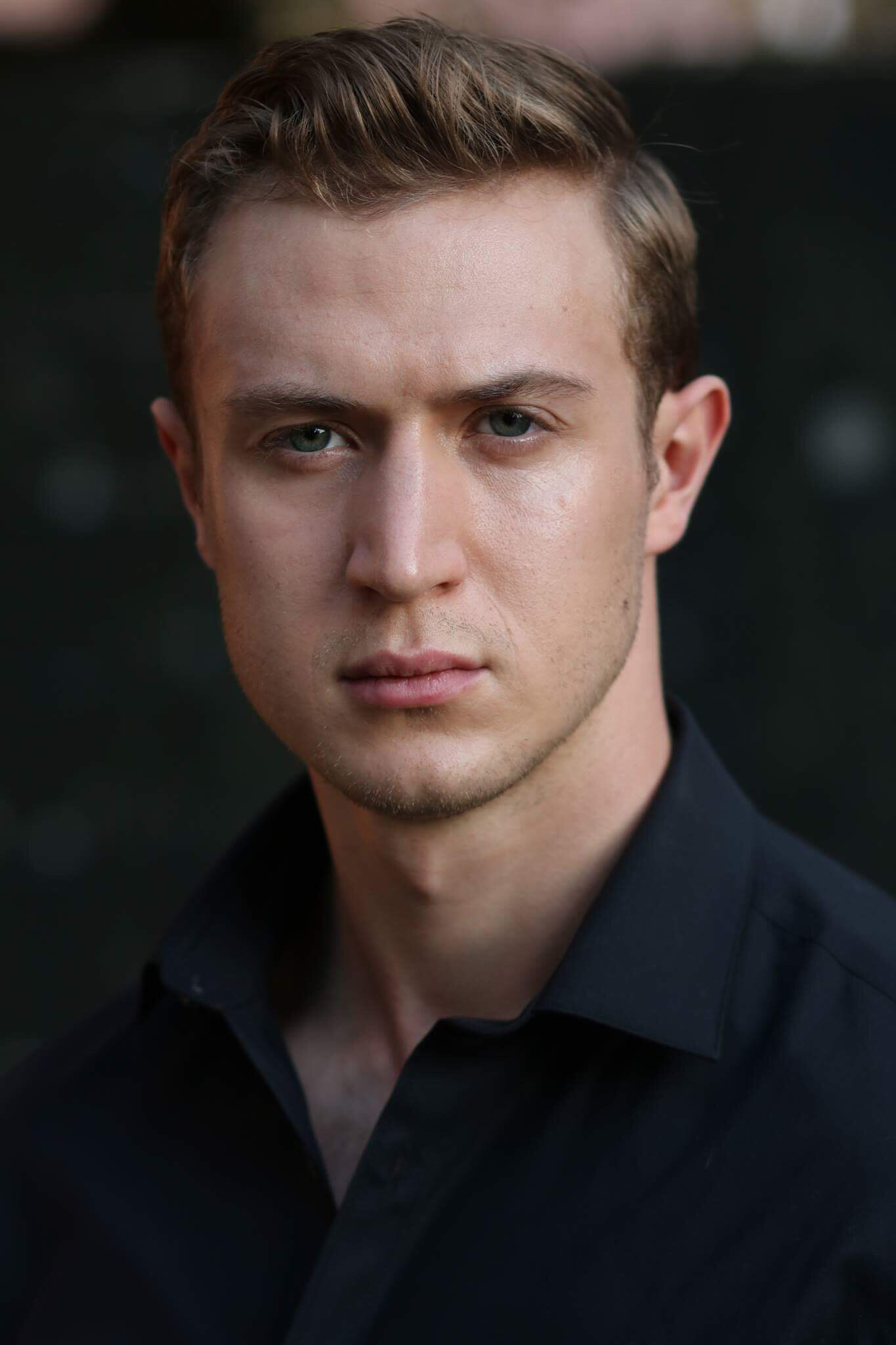 The Equalizer Season 5 Guest Star Justin James Boykin The Equalizer Season 5 Guest Star Justin James Boykin