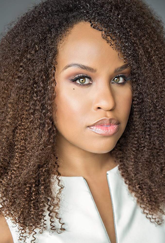 The Equalizer Season 5 Guest Star Kellee Stewart The Equalizer Season 5 Guest Star Kellee Stewart