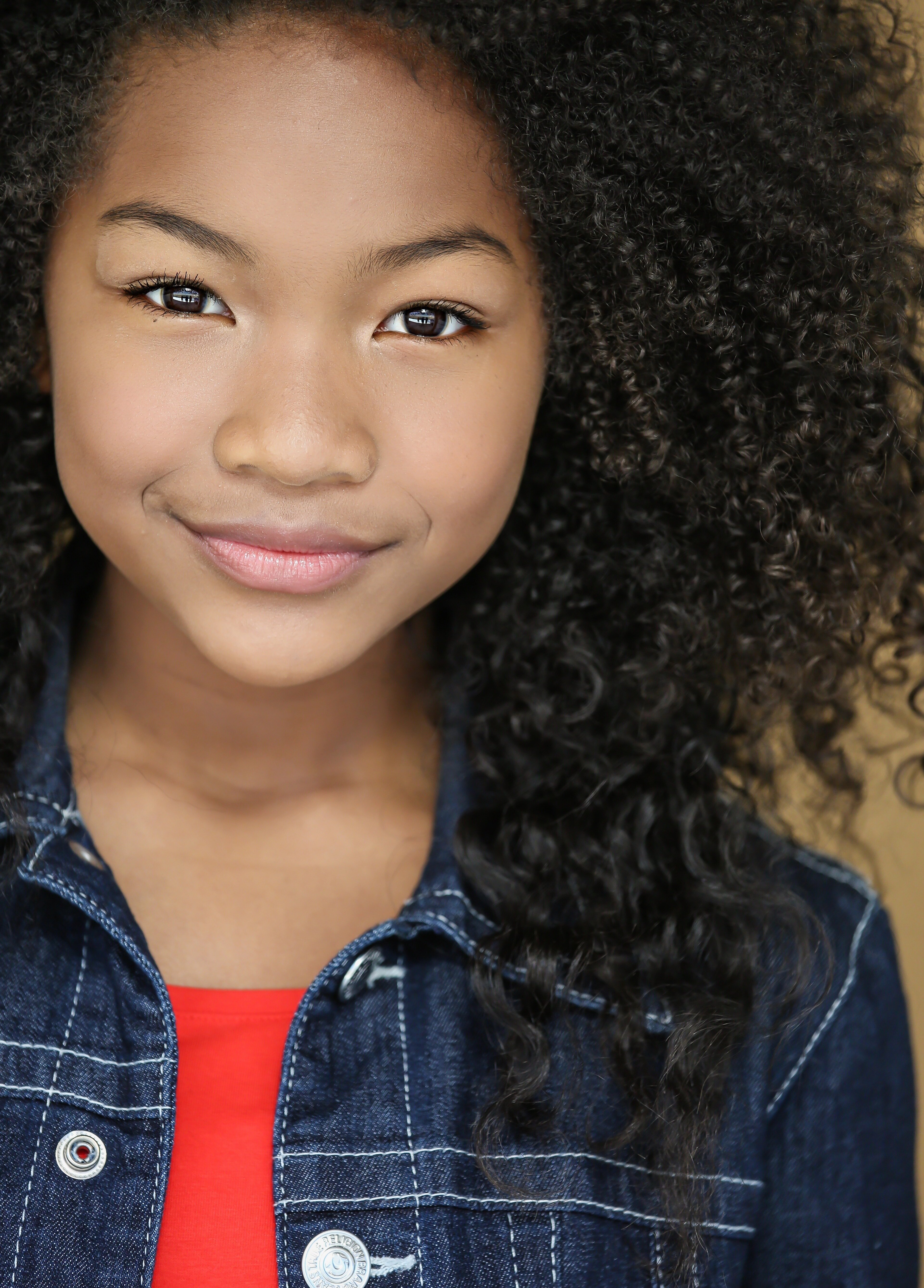Delilah Fulton character from The Equalizer TV series Delilah Fulton character from The Equalizer TV series