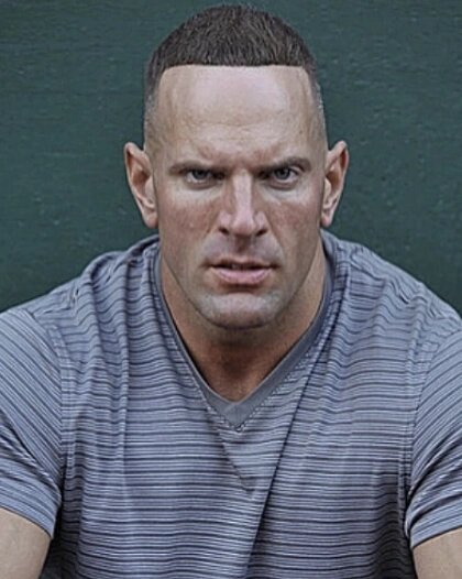 The Equalizer Season 5 Guest Star Levon Panek The Equalizer Season 5 Guest Star Levon Panek
