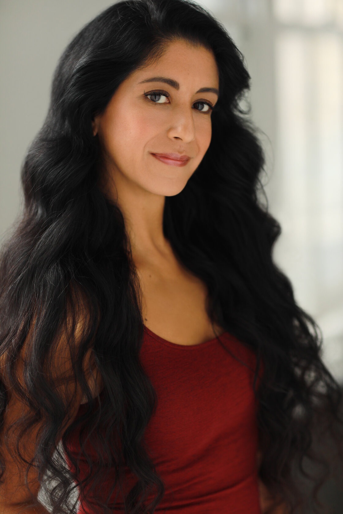 The Equalizer Season 5 Guest Star Mia Caro The Equalizer Season 5 Guest Star Mia Caro