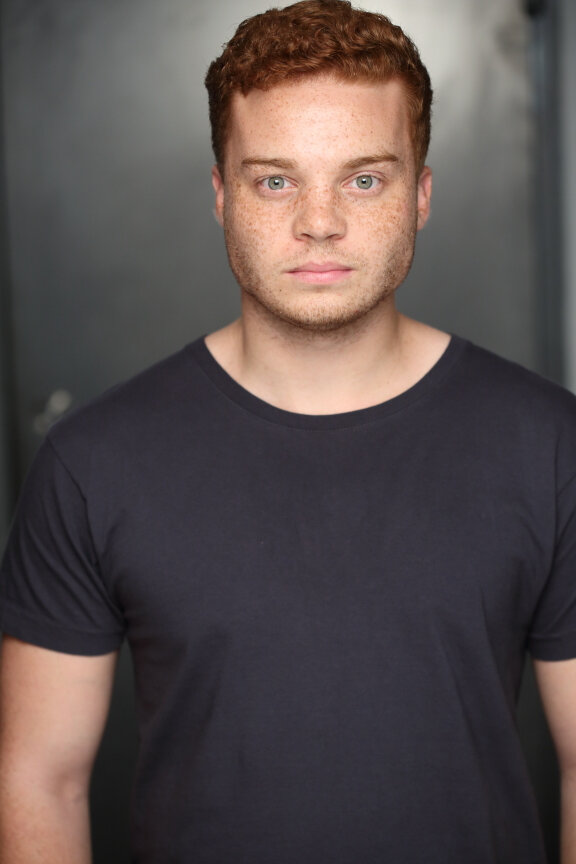 Paul McCallion as Receptionist in The Equalizer Paul McCallion as Receptionist in The Equalizer