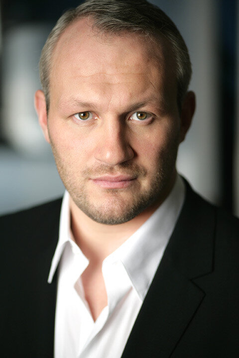 Akim Sorokin character from The Equalizer TV series Akim Sorokin character from The Equalizer TV series
