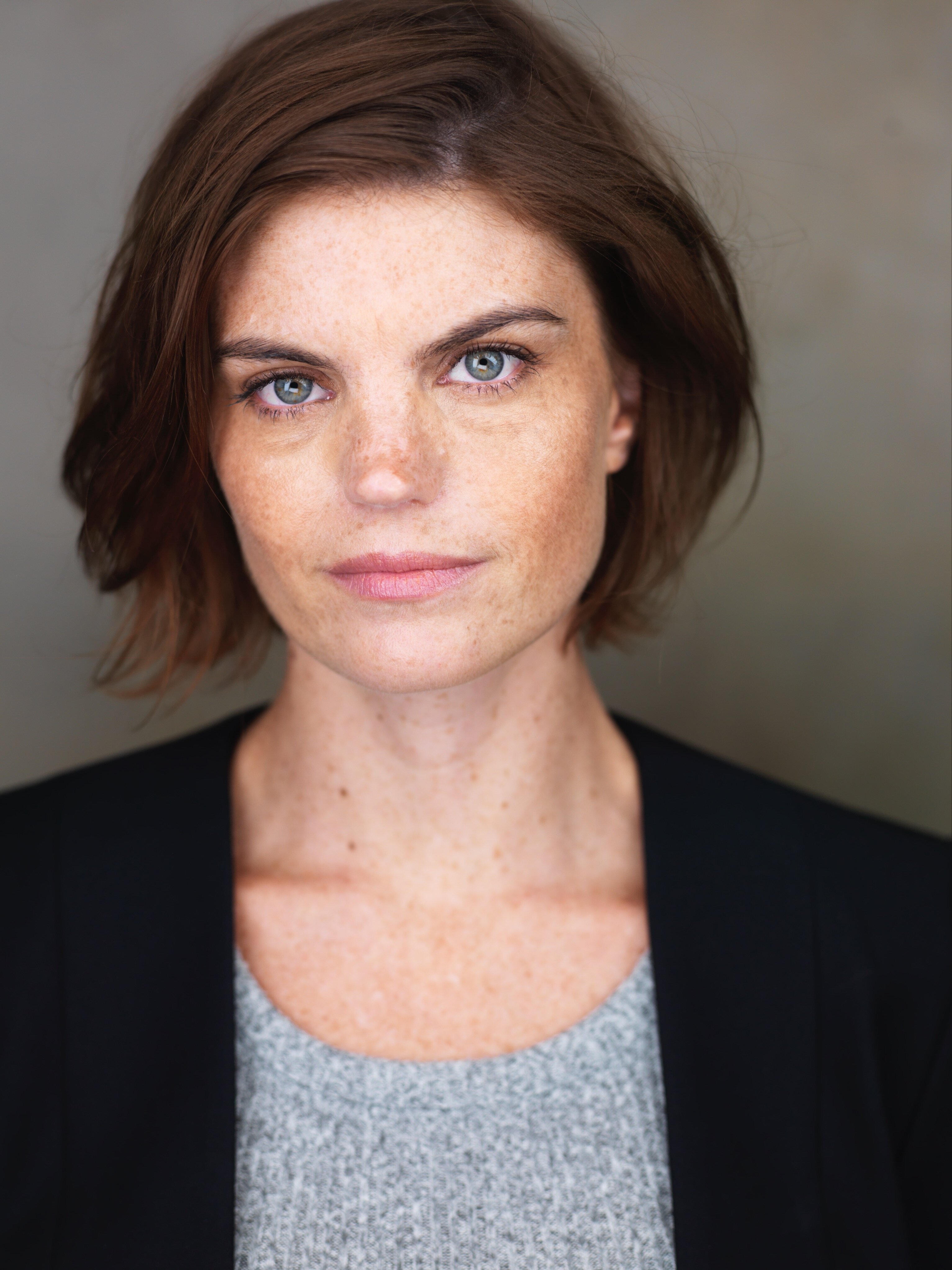 Lola Buntley character from The Equalizer TV series Lola Buntley character from The Equalizer TV series