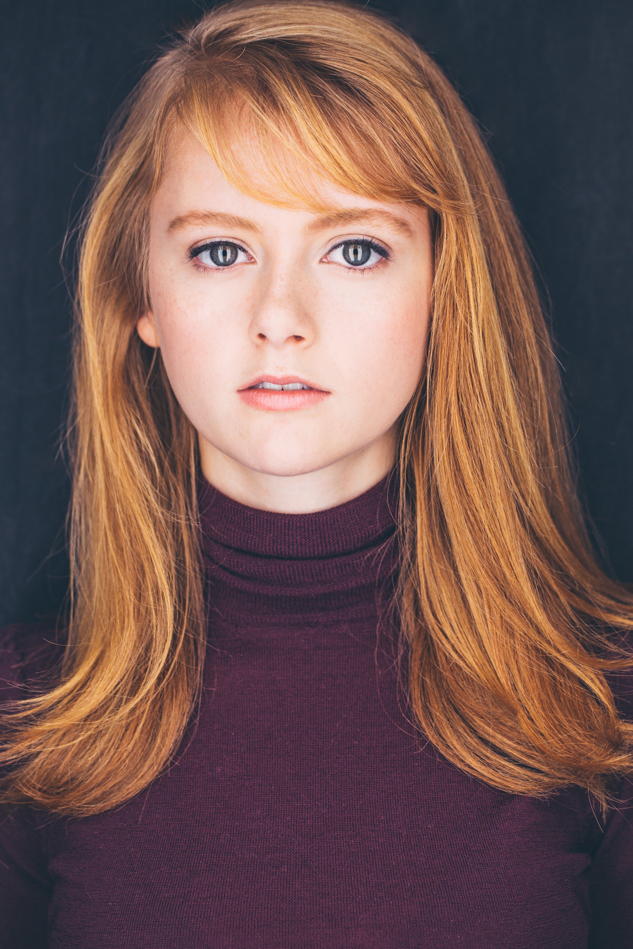 The Equalizer Season 5 Guest Star Sarah Elizabeth Jensen The Equalizer Season 5 Guest Star Sarah Elizabeth Jensen