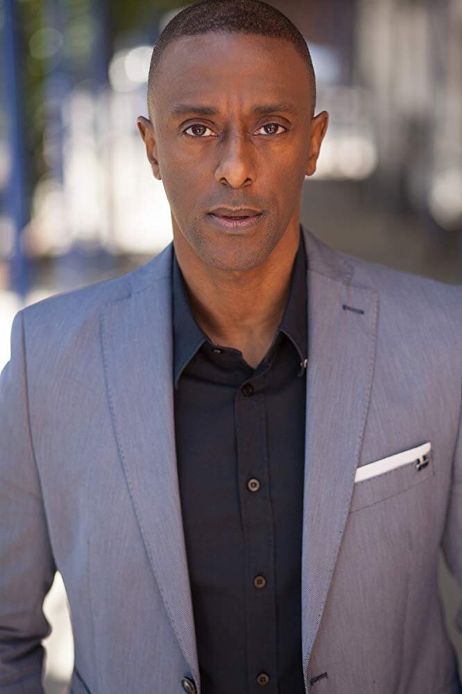 The Equalizer Season 5 Guest Star Teren Carter The Equalizer Season 5 Guest Star Teren Carter
