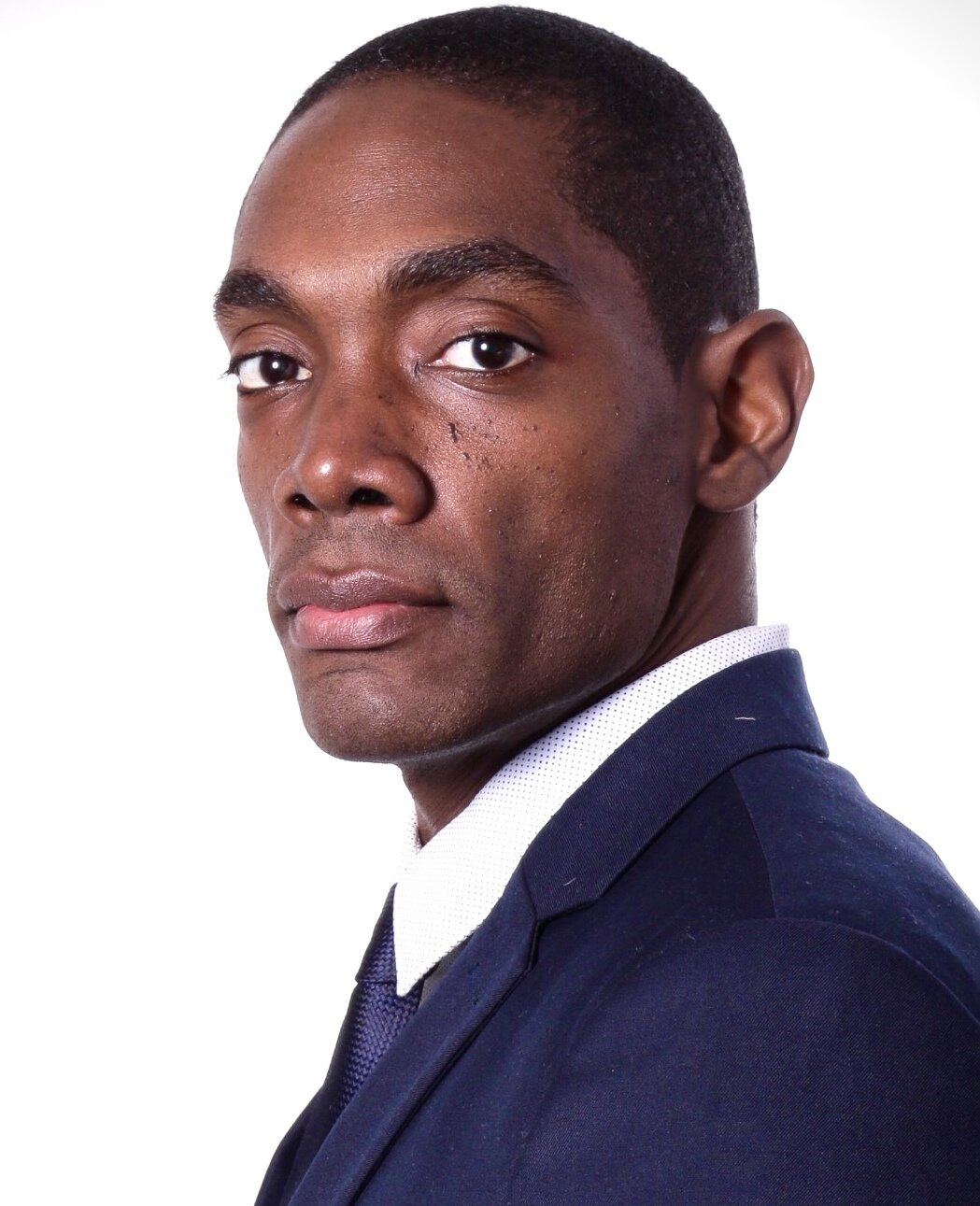 Gerald Jackson character from The Equalizer TV series Gerald Jackson character from The Equalizer TV series