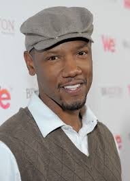 Tory Kittles as Marcus Dante in The Equalizer Tory Kittles as Marcus Dante in The Equalizer
