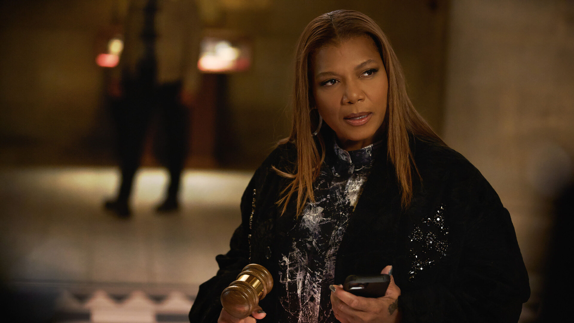 The Equalizer Season 5 Episode 12 still