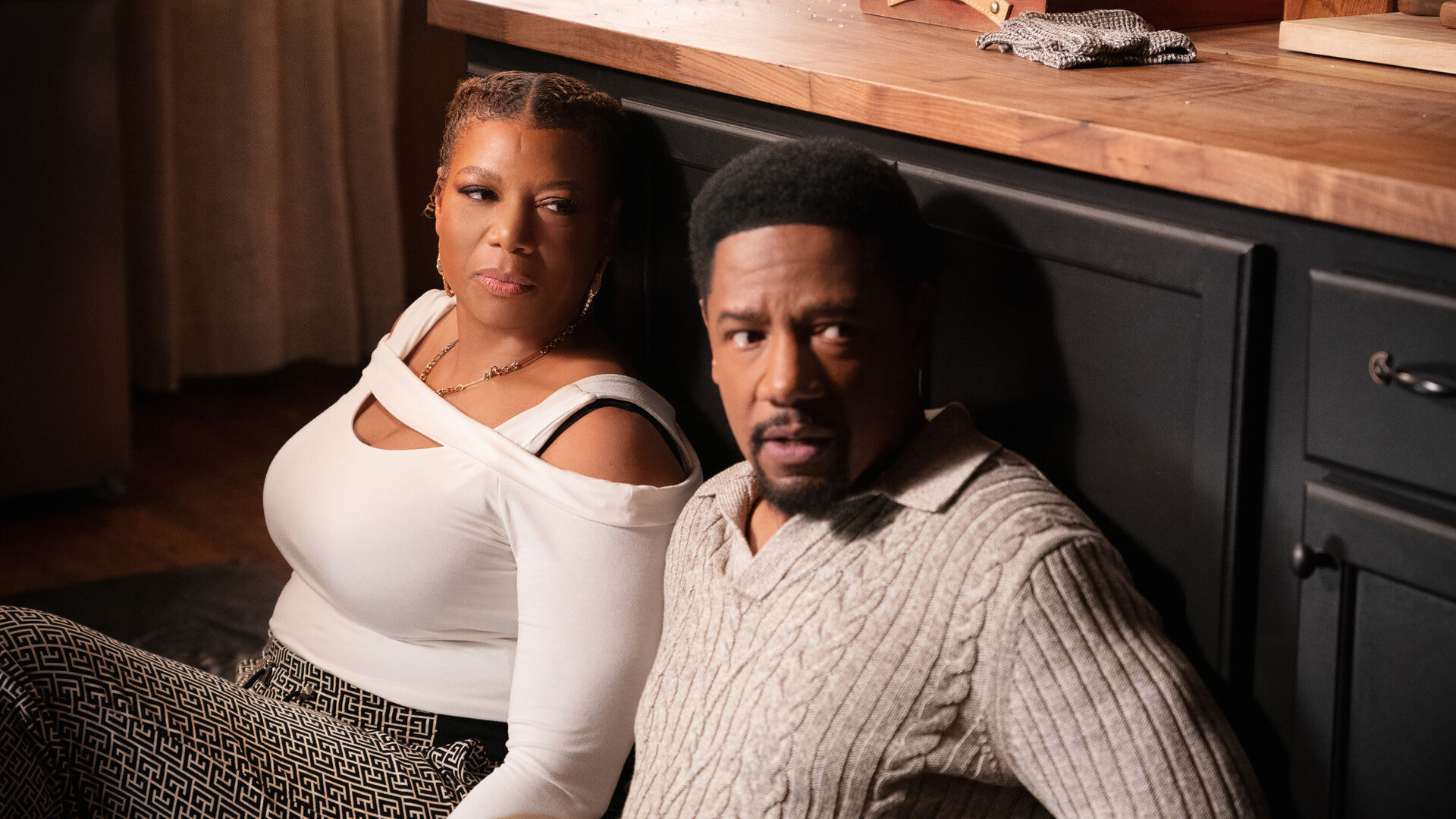 The Equalizer Season 5 Episode 18 still