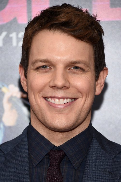 Jake Lacy as Shane Patton in The White Lotus Jake Lacy as Shane Patton in The White Lotus