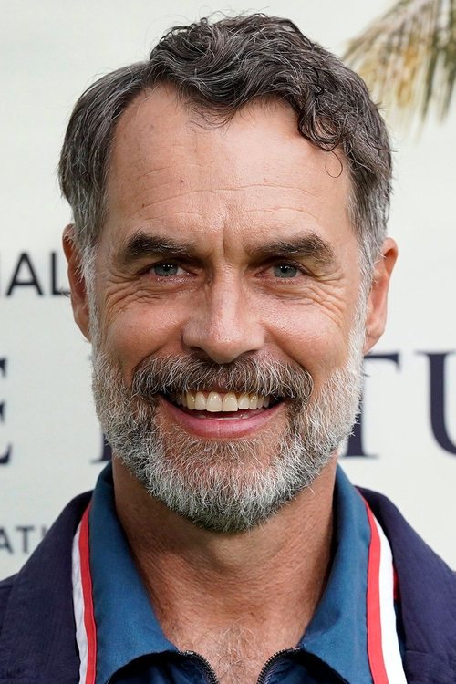 Murray Bartlett as Armond in The White Lotus Murray Bartlett as Armond in The White Lotus