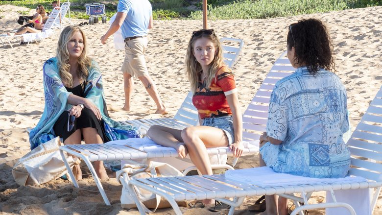 The White Lotus Season 1 Episode 2 still