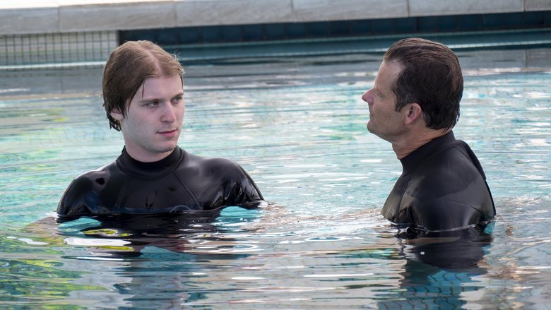 The White Lotus Season 1 Episode 3 still