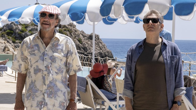 The White Lotus Season 2 Episode 4 still