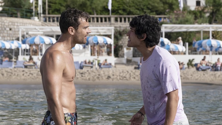 The White Lotus Season 2 Episode 7 still