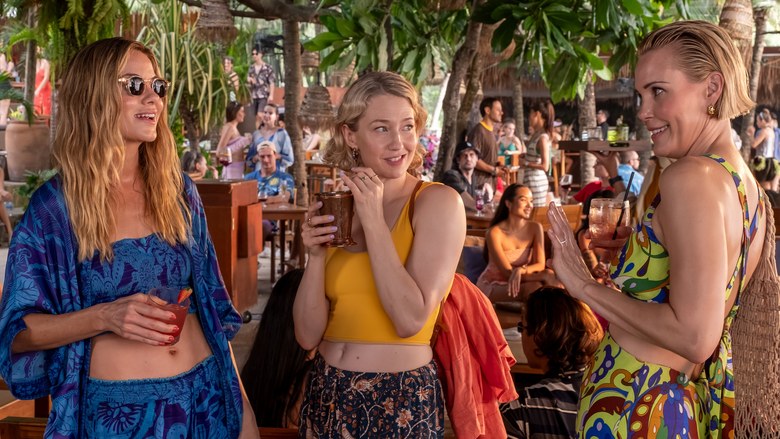 The White Lotus Season 3 Episode 4 still