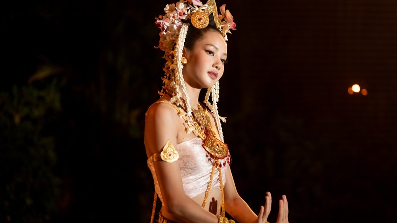 The White Lotus Season 3 Episode 5 still