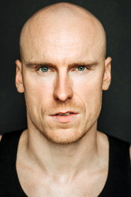 Adam Kirschner as Marco in Tracker