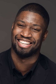 Akeem Hoyte-Charles as Scott in Tracker