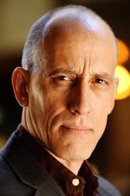 Alex Fernandez as Otto Waldron in Tracker