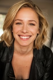 Alex Sgambati as Janice in Tracker