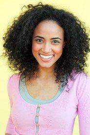 Alexandra Metz as Tracy Thompson in Tracker