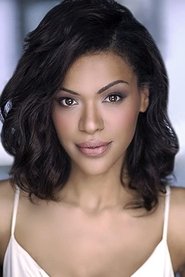 Alvina August as Clare in Tracker
