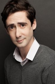 Amitai Marmorstein as Dex in Tracker