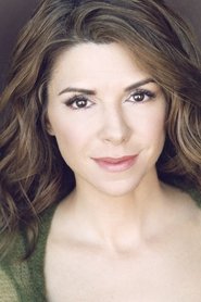 Amy Pietz as Ivy Hale in Tracker