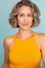 Andrea Scozzafava as Chelsea Miller in Tracker