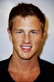 Anthony Konechny as Ethan Sullivan in Tracker