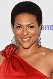 April Parker Jones as Dr. Blair in Tracker