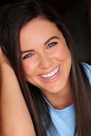 Ashley Roxburgh as Jesse Bowers in Tracker